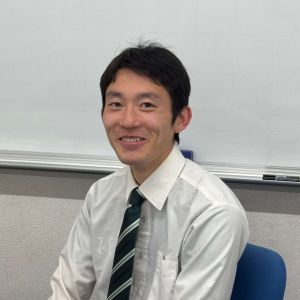 井元康徳先生